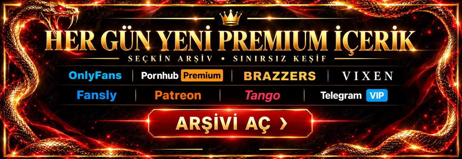 XNOVIX premium video arşivini keşfet