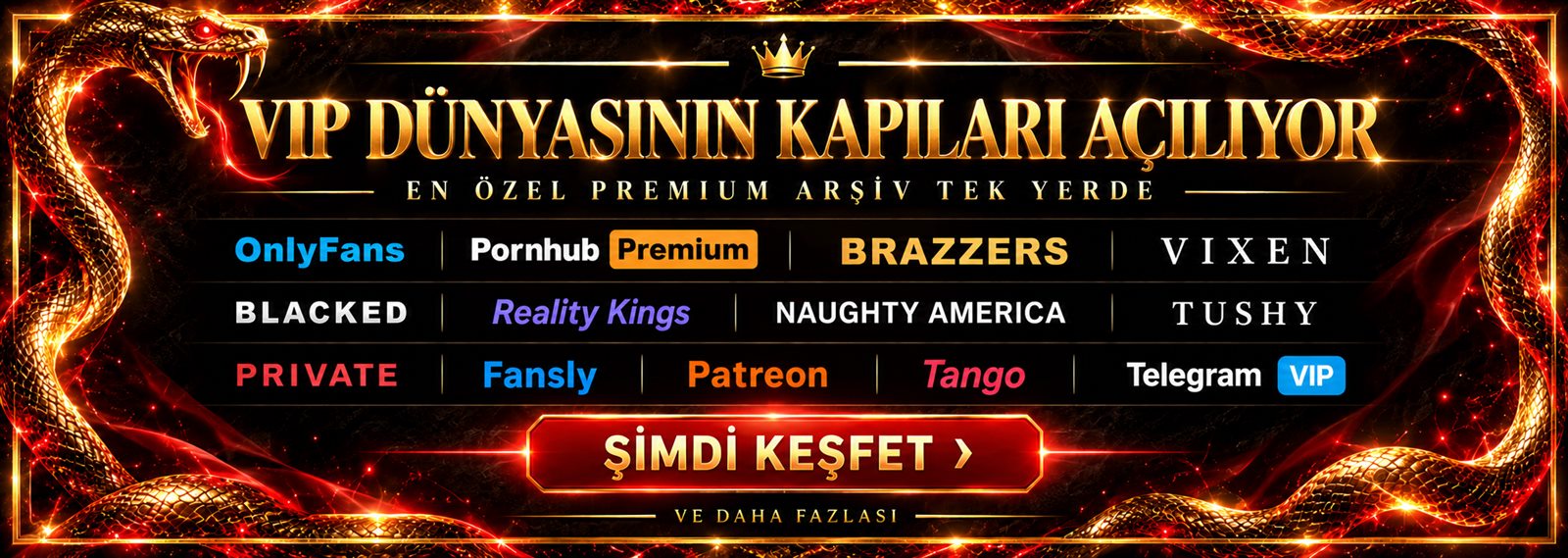 XNOVIX premium video arşivini keşfet