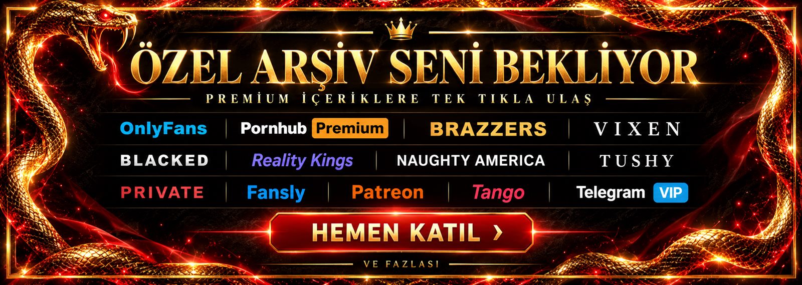 XNOVIX premium video arşivini keşfet